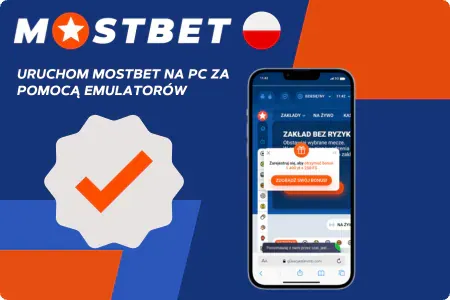 Pobierz Aplikację MostBet PL