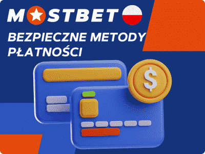 Mostbet Bezpieczne metody płatności 